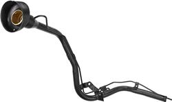 Agility Auto Parts Fuel Tank Filler Necks for 2008-2011 ROGUE - 4063444