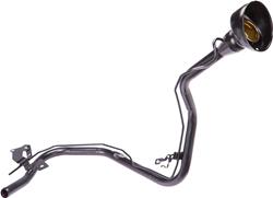 Agility Auto Parts Fuel Tank Filler Necks for 2009-2014 MURANO - 4063448