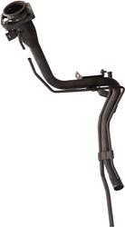 Agility Auto Parts Fuel Tank Filler Necks for 2007-2010 ELANTRA - 4063451