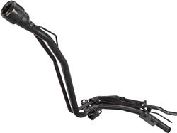 Agility Auto Parts Fuel Tank Filler Necks for 2004-2006 RX330 - 4063453