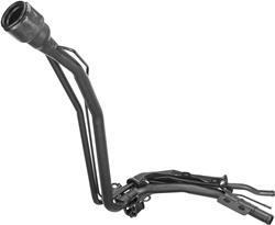 Agility Auto Parts Fuel Tank Filler Necks for 2007-2009 RX350 - 4063456