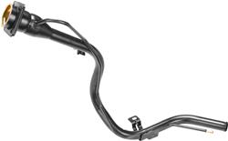 Agility Auto Parts Fuel Tank Filler Necks for 2006-2008 SONATA - 4063460