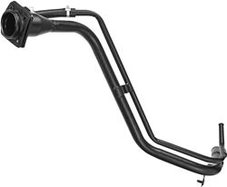 Agility Auto Parts Fuel Tank Filler Necks for 2010-2013 SOUL - 4063465