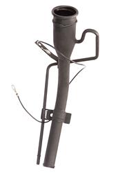 Agility Auto Parts Fuel Tank Filler Necks for 2011-2013 1500, 2009-2010 RAM 1500 - 4063468