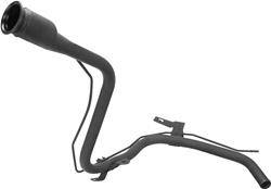 Agility Auto Parts Fuel Tank Filler Necks for 2008-2014 XB - 4063470