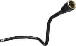 Agility Auto Parts Fuel Tank Filler Necks for 2009-2012 VENZA - 4063471