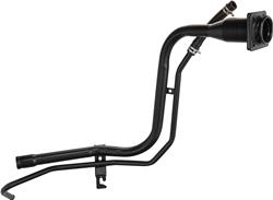 Agility Auto Parts Fuel Tank Filler Necks for 2010-2015 TUCSON - 4063476