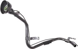 Agility Auto Parts Fuel Tank Filler Necks for 2010-2012 G37 - 4063480