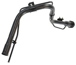 Agility Auto Parts Fuel Tank Filler Necks for 2010-2013 3 - 4063483