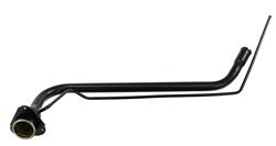 Agility Auto Parts Fuel Tank Filler Necks for 2011-2016 F-250 SUPER DUTY, F-350 SUPER DUTY - 4063484