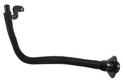 Agility Auto Parts Fuel Tank Filler Necks for 2004-2008 AVEO, 2007-2008 AVEO5 - 4063504