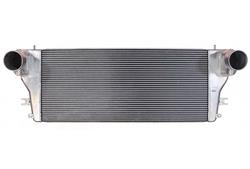 Agility Auto Parts Intercoolers