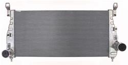 Agility Auto Parts Intercoolers 5010003