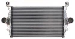 Agility Auto Parts Intercoolers 5010004