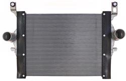 Agility Auto Parts Intercoolers 5010005