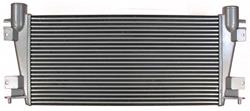 Agility Auto Parts Intercoolers 5010012