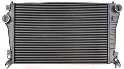 Agility Auto Parts Intercoolers 5010013