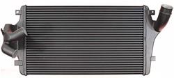 Agility Auto Parts Intercoolers 5010014