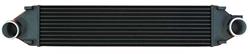 Agility Auto Parts Intercoolers for 2013-2016 ESCAPE, 2012-2018 FOCUS - 5010015