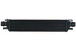 Agility Auto Parts Intercoolers for 2012 SONIC - 5010017