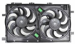 Agility Auto Parts Fan Assemblies for 2011-2013 REGAL - 6010037