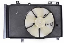 Agility Auto Parts Fan Assemblies for 2011-2014 2 - 6010097