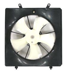 Agility Auto Parts Fan Assemblies for 1995-1998 ODYSSEY - 6010105