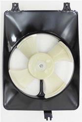 Agility Auto Parts Fan Assemblies for 1995-1998 ODYSSEY - 6010107