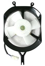 Agility Auto Parts Fan Assemblies for 1986-1989 ACCORD - 6010133