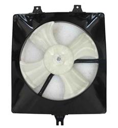 Agility Auto Parts Fan Assemblies for 2005-2007 ACCORD - 6010136