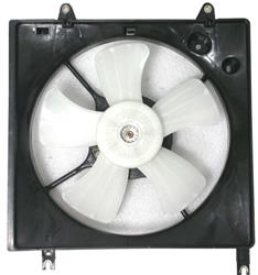 Agility Auto Parts Fan Assemblies for 2004-2007 GALANT - 6010141