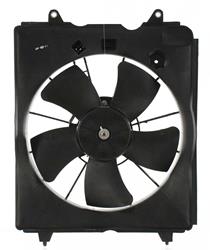Agility Auto Parts Fan Assemblies for 2010-2011 CR-V - 6010213