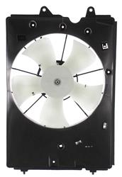 Agility Auto Parts Fan Assemblies for 2009-2015 PILOT, 2009-2014 RIDGELINE - 6010260