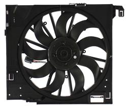 Agility Auto Parts Fan Assemblies 6010292