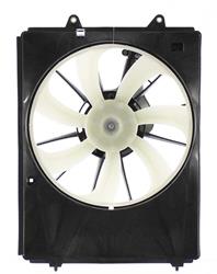 Agility Auto Parts Fan Assemblies 6010304