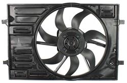 Agility Auto Parts Fan Assemblies 6010318