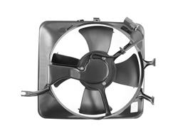 Agility Auto Parts Fan Assemblies for 1994-2001 INTEGRA - 6011102
