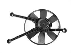 Agility Auto Parts Fan Assemblies 6012103