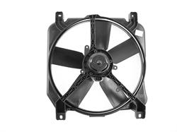Agility Auto Parts Fan Assemblies for 1991-1996 PARK AVENUE - 6012104
