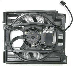 Agility Auto Parts Fan Assemblies 6013106