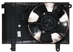 Agility Auto Parts Fan Assemblies for 2004 AVEO - 6016134