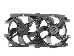 Agility Auto Parts Fan Assemblies 6017107