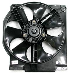 Agility Auto Parts Fan Assemblies 6017112