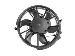 Agility Auto Parts Fan Assemblies for 1996-2005 SABLE, 1996-2007 TAURUS - 6018110