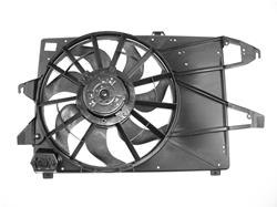 Agility Auto Parts Fan Assemblies for 1995-2000 CONTOUR, MYSTIQUE - 6018112
