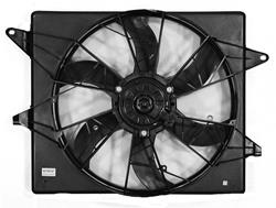 Agility Auto Parts Fan Assemblies for 1994-1997 COUGAR, THUNDERBIRD - 6018147