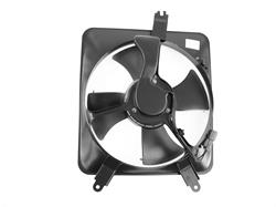 Agility Auto Parts Fan Assemblies for 1994-1997 ACCORD - 6019102