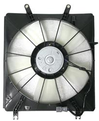 Agility Auto Parts Fan Assemblies for 2003-2007 ACCORD - 6019118