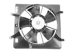 Agility Auto Parts Fan Assemblies for 1999-2004 ODYSSEY - 6019130