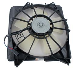 Agility Auto Parts Fan Assemblies 6019148